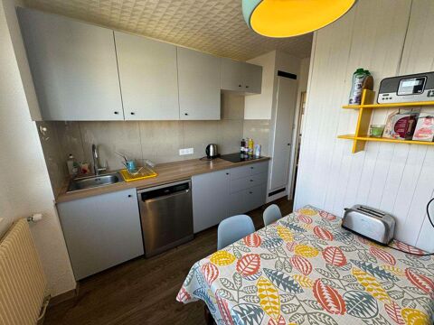 Location Appartement 490 Strasbourg (67200)