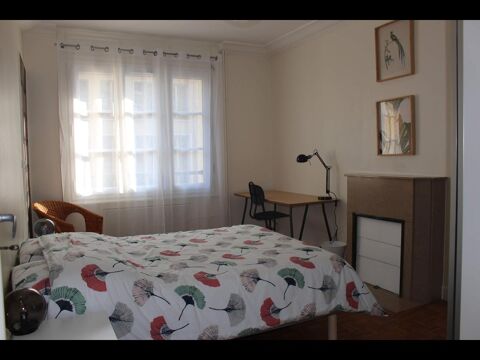 Location Appartement 475 Orlans (45000)
