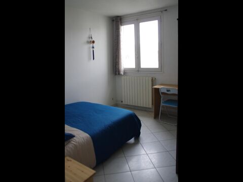 Location Appartement 375 Chambry (73000)