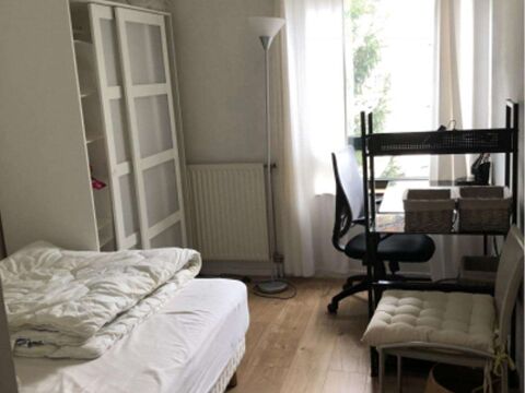 Location Appartement 200 Paris 2