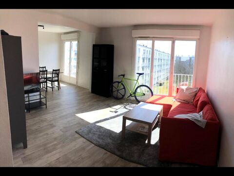 Location Appartement 470 Villenave-d'Ornon (33140)