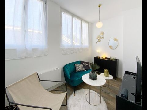 Location Appartement 420 Le Havre (76600)
