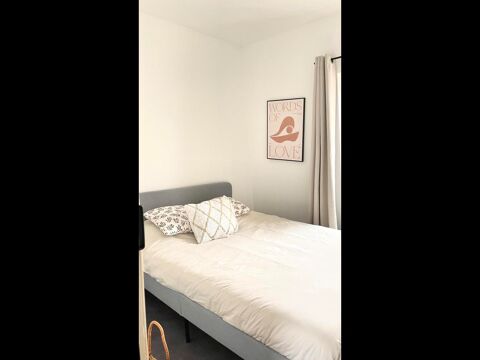 Location Appartement 700 Montmorency (95160)