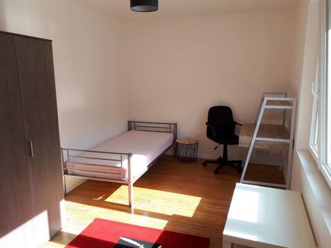 Location Appartement 400 Cuffies (02880)