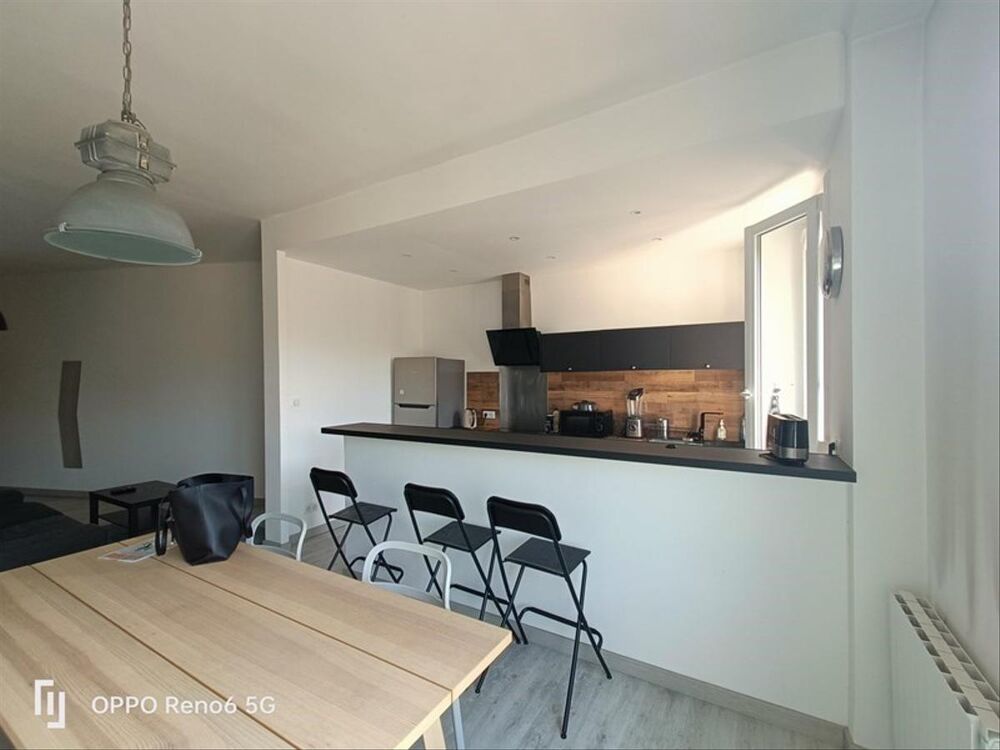 location Appartement - 4 pice(s) - 82 m Toulon (83100)
