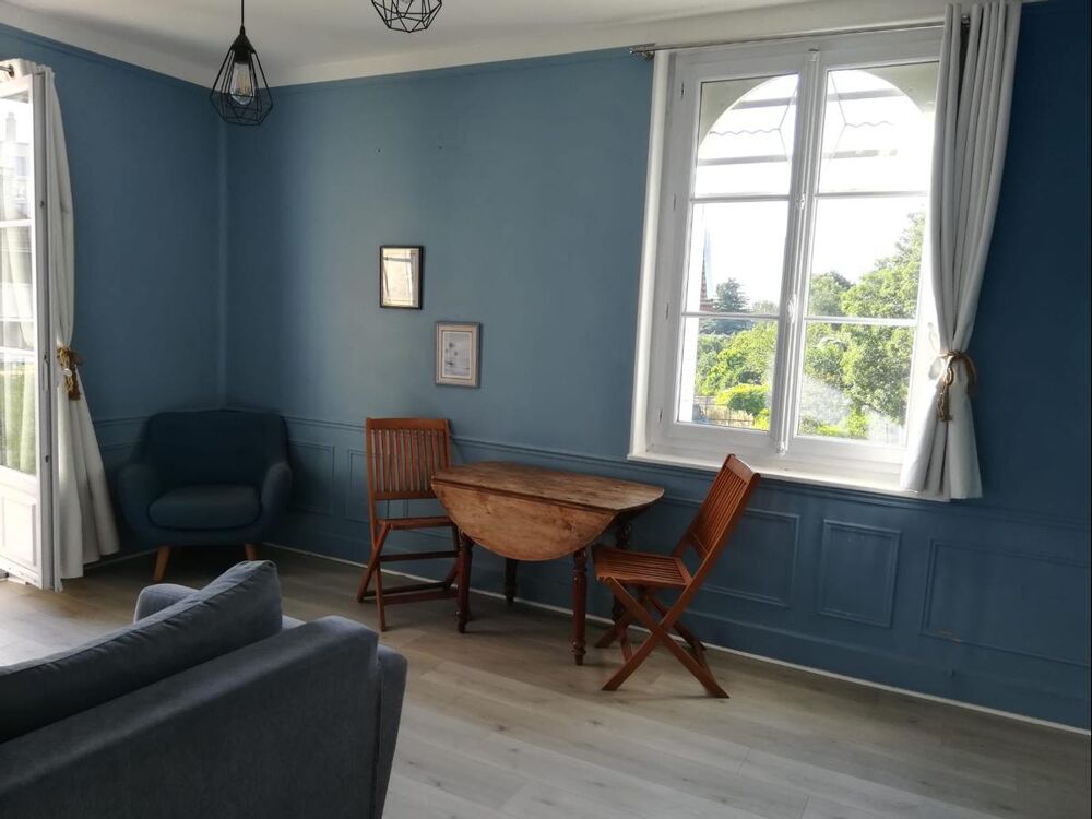 location Appartement - 4 pice(s) - 64 m Reims (51100)