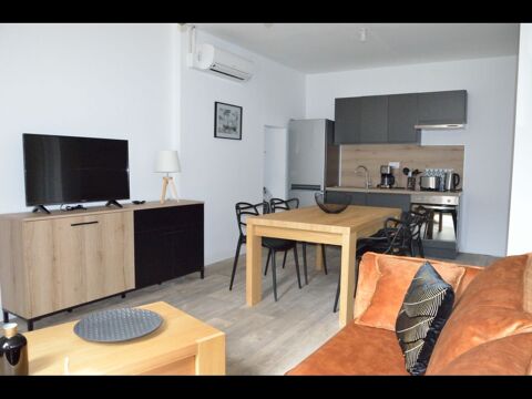 Location Appartement 490 Nmes (30000)