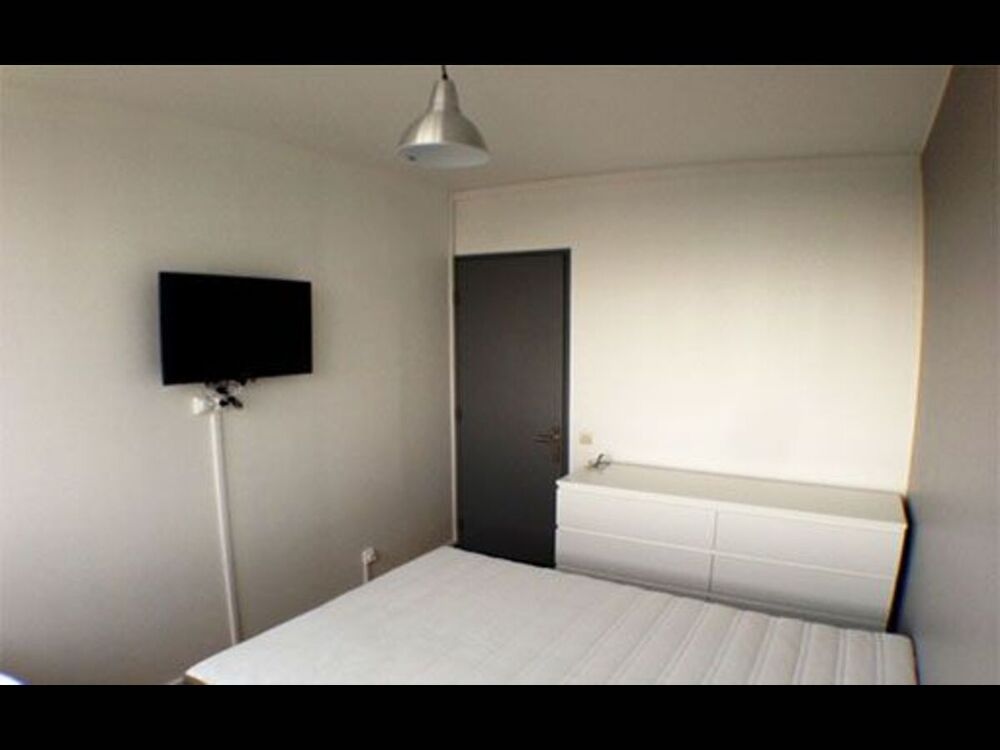 location Appartement - 5 pice(s) - 90 m Lille (59000)