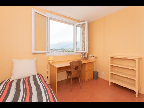 Location Appartement 380 Saint-Martin-d'Hres (38400)