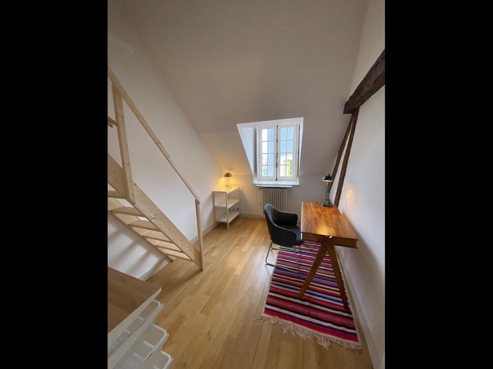 location Appartement - 6 pice(s) - 110 m Orlans (45000)