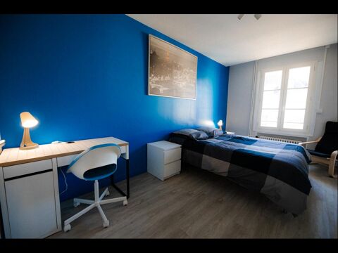 Location Appartement 498 Orlans (45000)