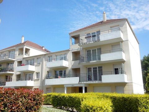 Location Appartement 470 Bondy (93140)