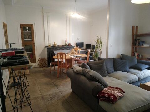 Location Appartement 600 Montpellier (34000)