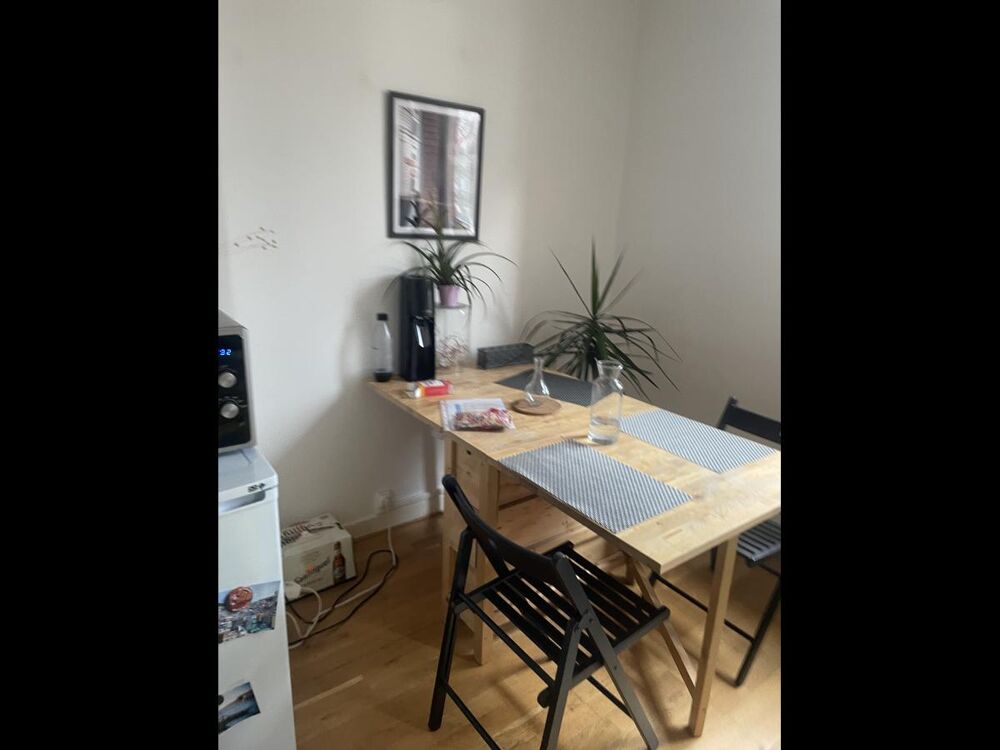 location Appartement - 3 pice(s) - 43 m Toulouse (31000)