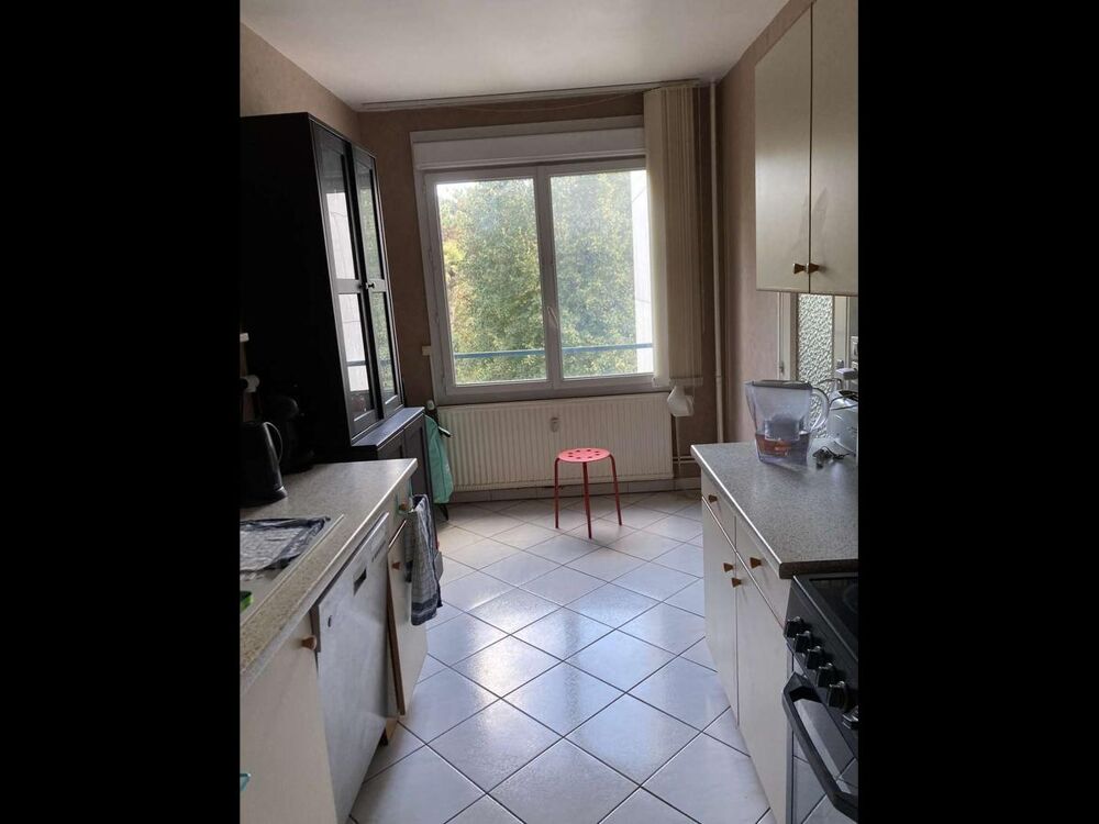 location Appartement - 7 pice(s) - 84 m Lille (59000)