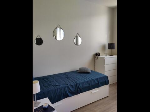 Location Appartement 350 Orvault (44700)