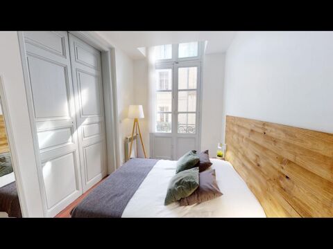 Location Appartement 479 Montpellier (34000)