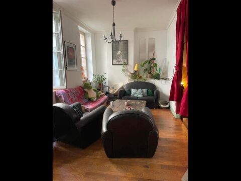Location Appartement 483 Toulouse (31000)