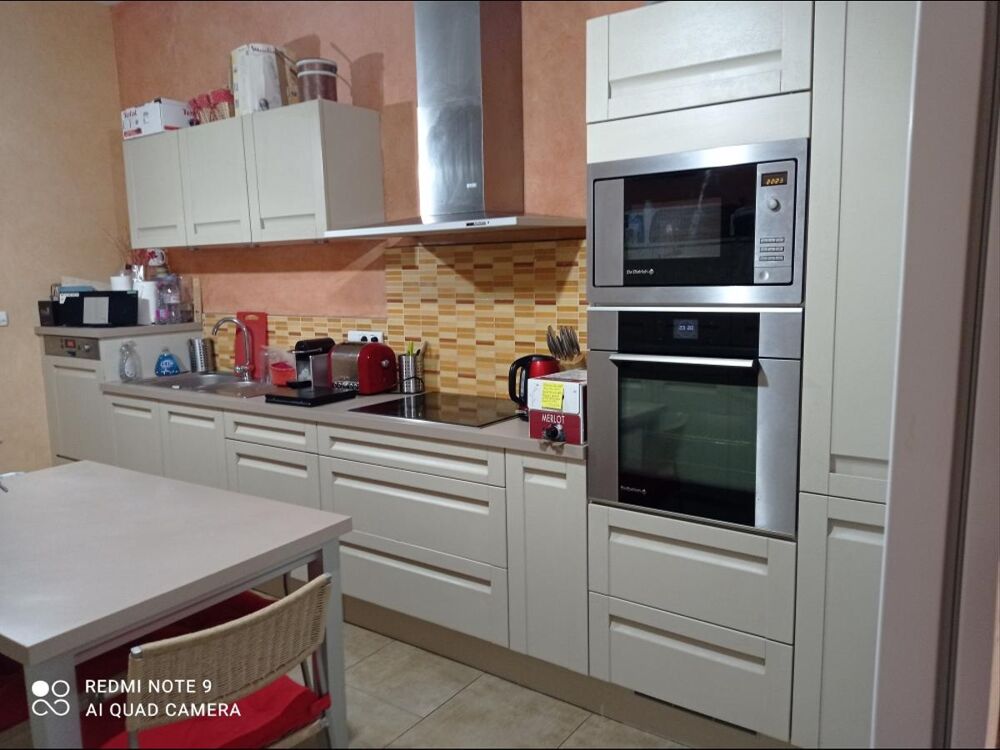 location Appartement - 3 pice(s) - 80 m Vire (14500)