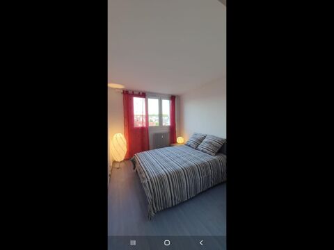 Location Appartement 550 Montmagny (95360)