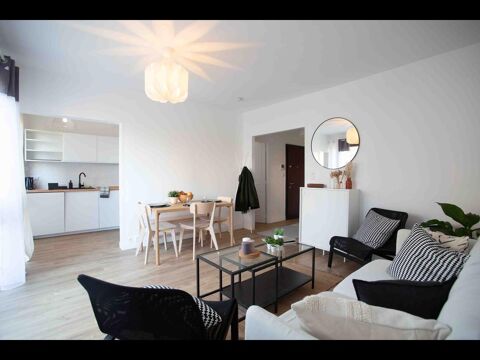 Location Appartement 660 Fontenay-le-Fleury (78330)