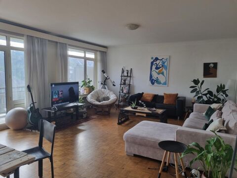 Location Appartement 680 Valserhne (01200)