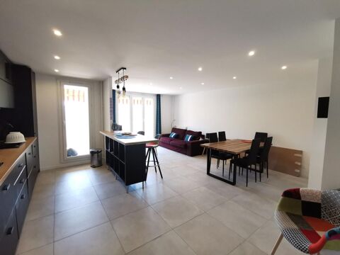 Location Appartement 605 Nice (06000)