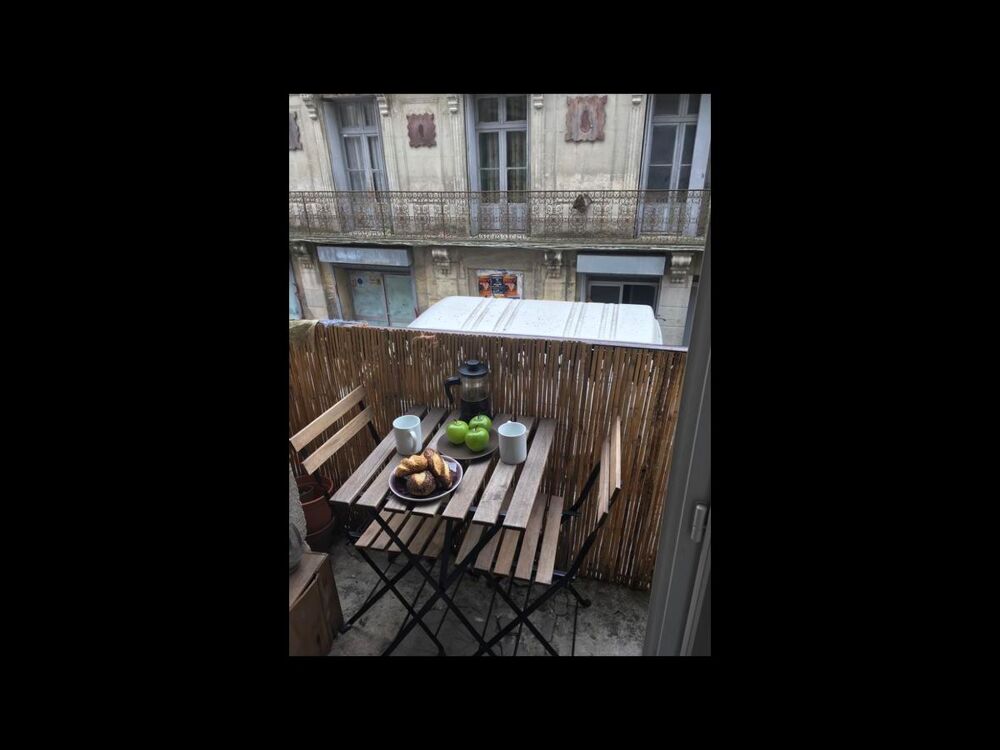 location Appartement - 3 pice(s) - 63 m Montpellier (34000)