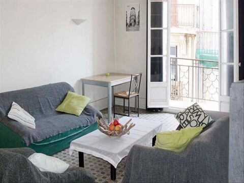 Location Appartement 455 Toulon (83000)
