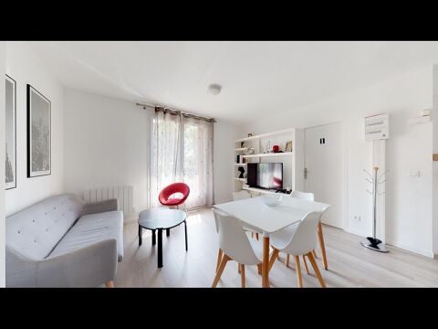 Location Appartement 600 Aix-en-Provence (13100)
