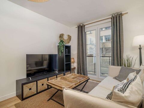 Location Appartement 540 Marseille 4