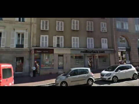 Location Appartement 450 Limoges (87000)