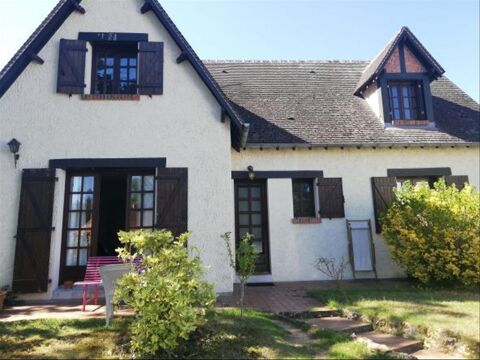 Location Maison 460 Chteauneuf-sur-Loire (45110)