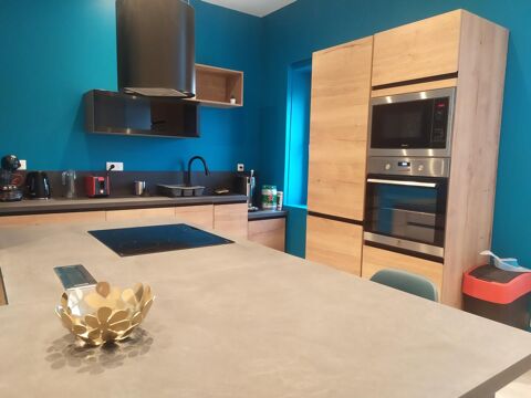 Location Appartement 520 Roanne (42300)