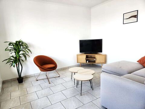 Location Appartement 370 Saint-Jean-de-la-Ruelle (45140)