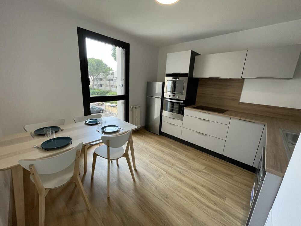Paru Vendu Montpellier