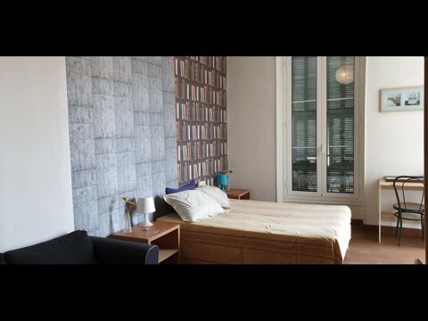 Location Appartement 950 Nice (06000)