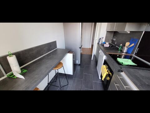 Location Appartement 620 Rosny-sous-Bois (93110)