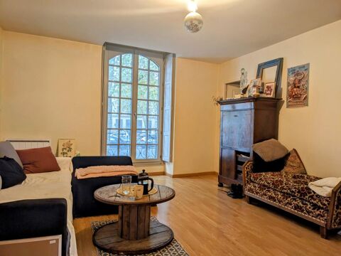 Location Appartement 589 Nantes (44000)
