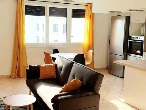 Location Appartement 430 Sens (89100)