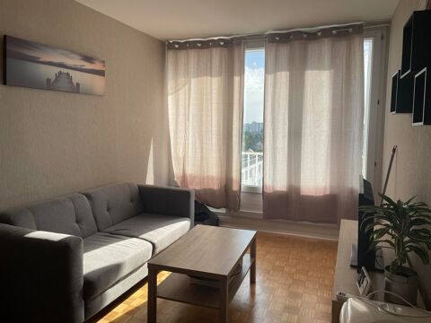 Location Appartement 349 Orleans (45100)