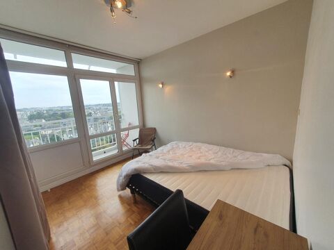 Location Appartement 330 Saint-Brieuc (22000)