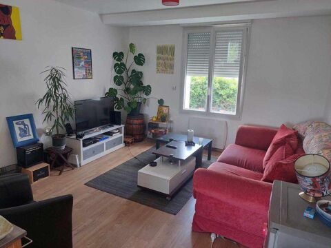Location Appartement 410 Angers (49000)