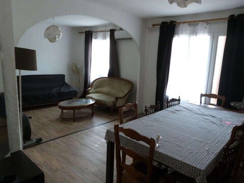 Location Appartement 360 Meyrargues (13650)