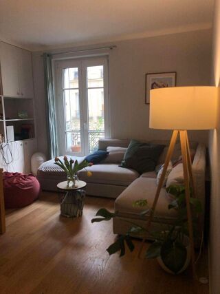  Appartement  louer 3 pices 48 m