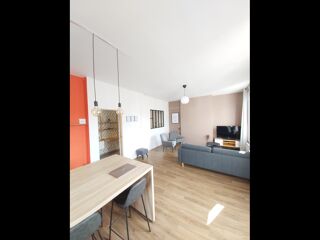  Appartement  louer 4 pices 96 m