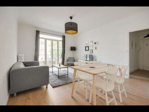 Location Appartement 610 Aix-en-Provence (13100)