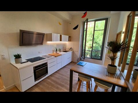 Location Appartement 460 Avignon (84000)