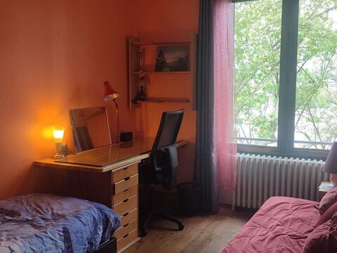 Location Appartement 420 Chambry (73000)