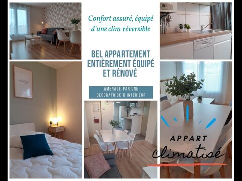 Location Appartement 410 Romans-sur-Isre (26100)